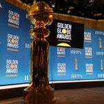 The Golden Globes returns this weekend sans red carpet, telecast, or Ricky Gervais