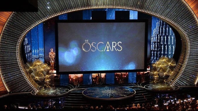 The 2022 Oscars ceremony will get a host after all