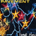 Pavement's Terror Twilight is finally being reissued