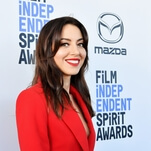 Aubrey Plaza joins White Lotus for season two