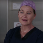 Grey's Anatomy gets surprise renewal for a 19th season
