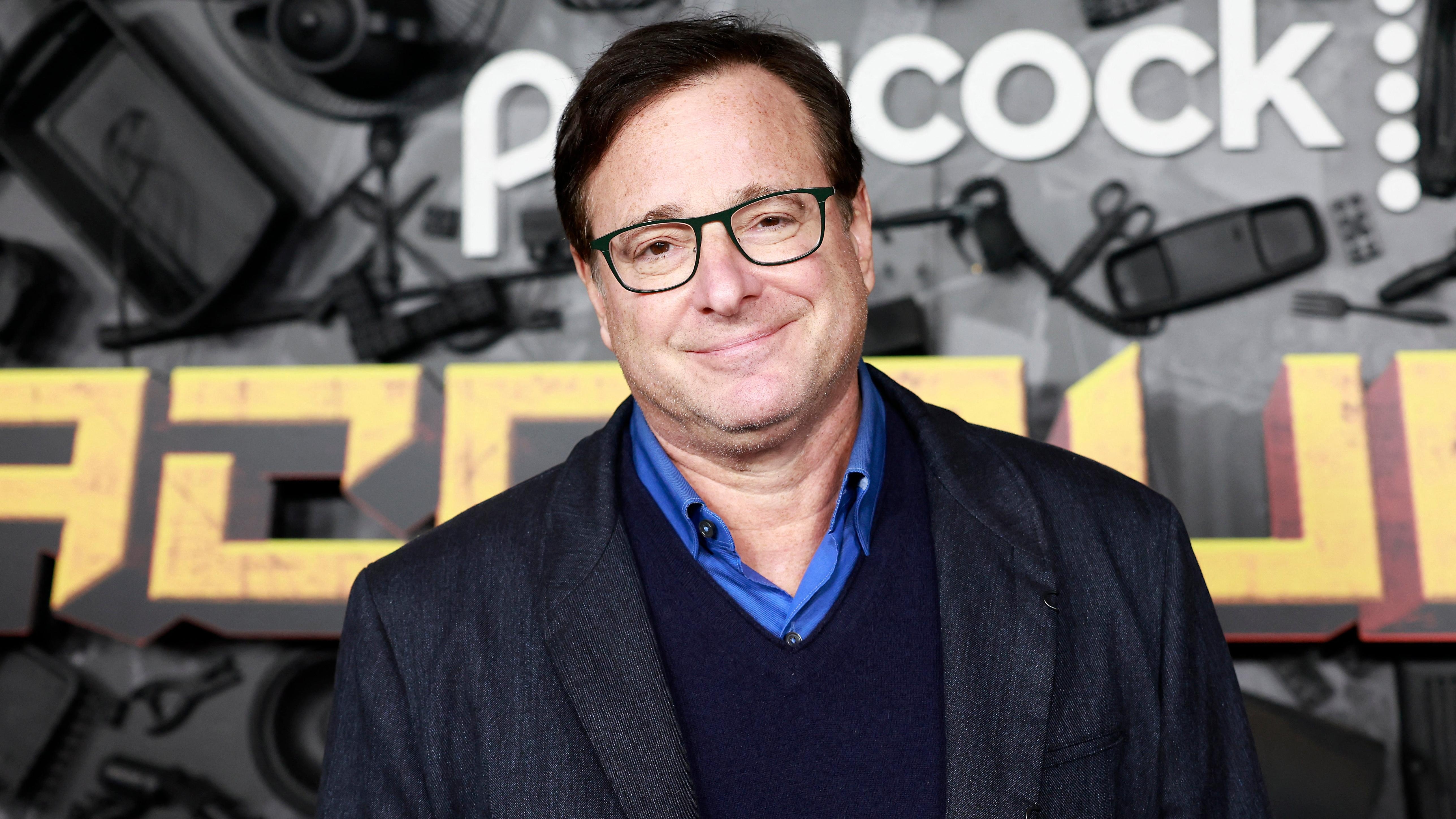 Bob Saget remembered: Friends and colleagues pay tribute to the Full House star