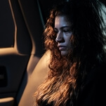 Euphoria returns in an intriguing and solid season 2 premiere