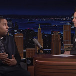 Kenan Thompson reveals just how late in the day SNL shut down thanks to COVID