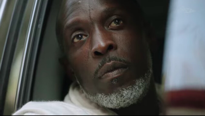 Season 2 of Black Market marks one of Michael K. Williams’ last on-air appearances