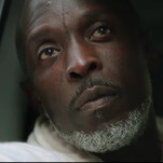 Season 2 of Black Market marks one of Michael K. Williams’ last on-air appearances