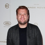 Late Late Show production paused after James Corden COVID diagnosis