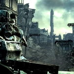 Jonathan Nolan's Fallout show is moving forward at Amazon