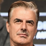 Chris Noth's final scene axed from the And Just Like That... finale
