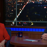 Sen. Amy Klobuchar and Stephen Colbert mark GOP coup day with stories of violence and resolve