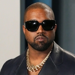 Kanye West in talks to headline increasingly doomed-seeming Coachella 2022