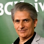 Michael Imperioli will star in the second season of The White Lotus