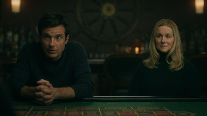 The cartel isn’t all it's cracked up to be in the trailer for Ozark’s final season