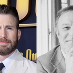 Chris Evans to step into Gene Kelly’s dancing shoes for upcoming film