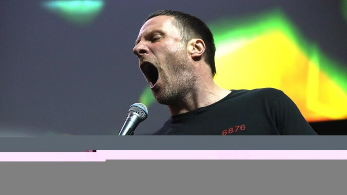 Sleaford Mods