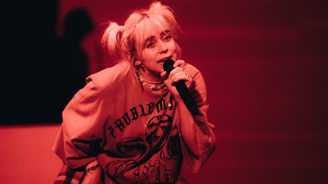 Billie Eilish