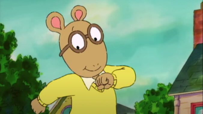 Arthur's series finale will show grown-up versions of the characters