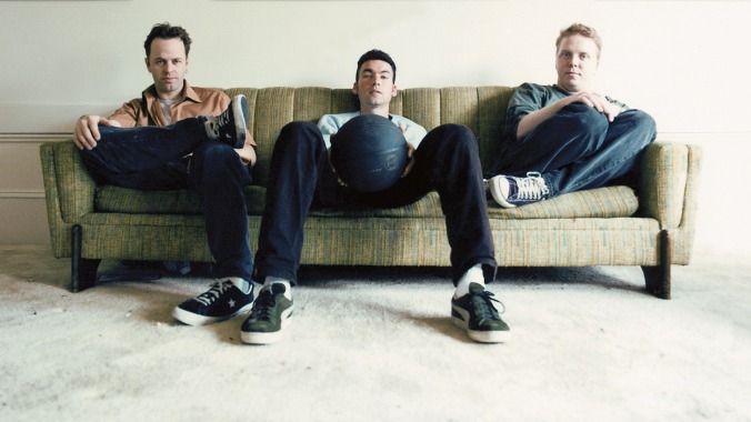 Jawbreaker announce Dear You 25th anniversary tour