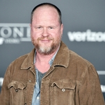 Joss Whedon says he's 
