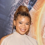 Euphoria's Storm Reid joins HBO's The Last Of Us as Riley