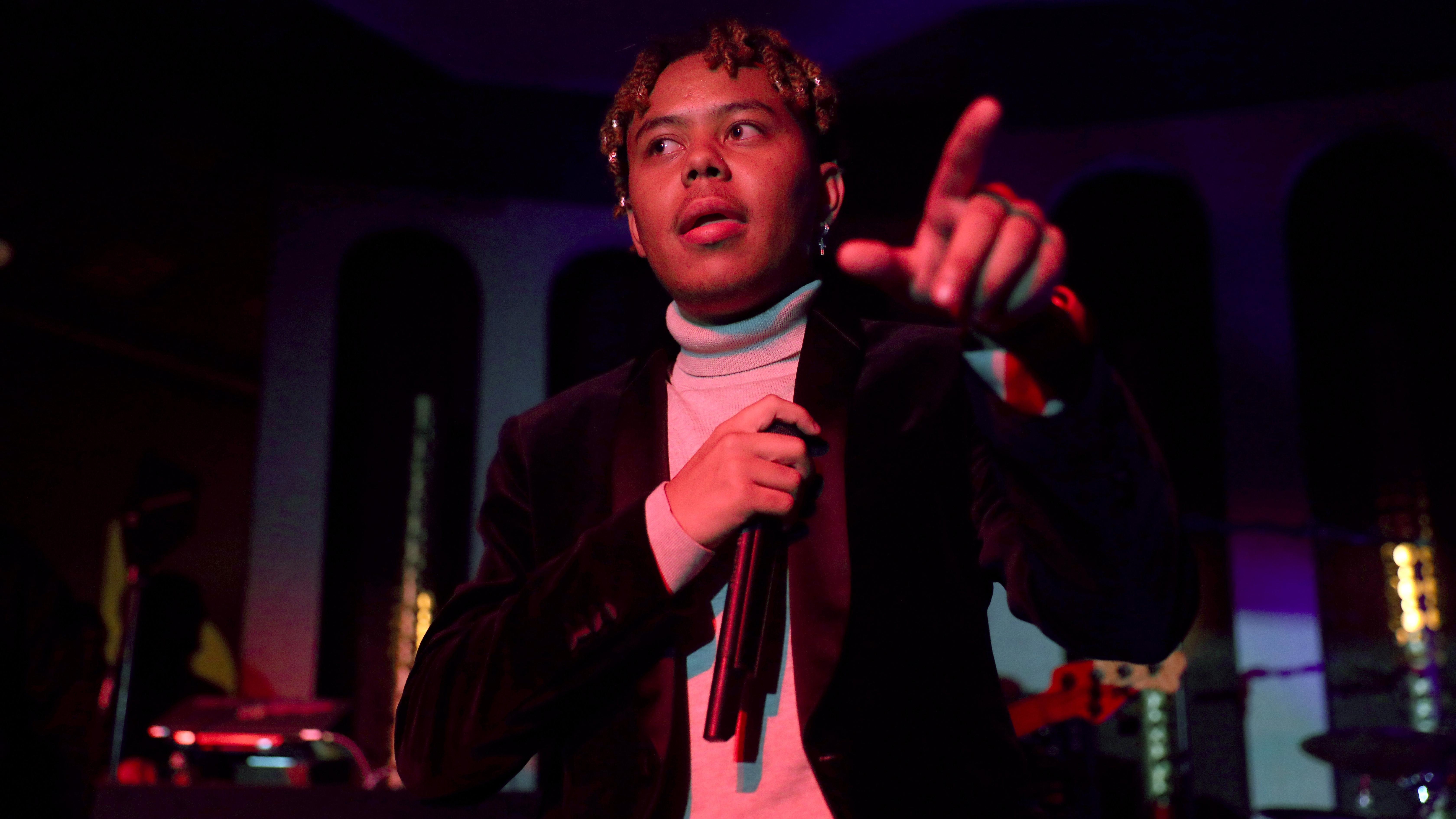 Cordae reflects on his path to stardom from A Bird’s Eye View