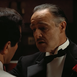 The Godfather is returning to cinemas for its 50th anniversary