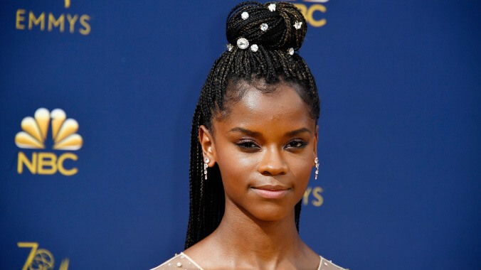 Black Panther: Wakanda Forever production resumes after Letitia Wright recovers from injury