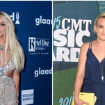 Britney Spears responds to sister Jamie Lynn's claims from Good Morning America interview