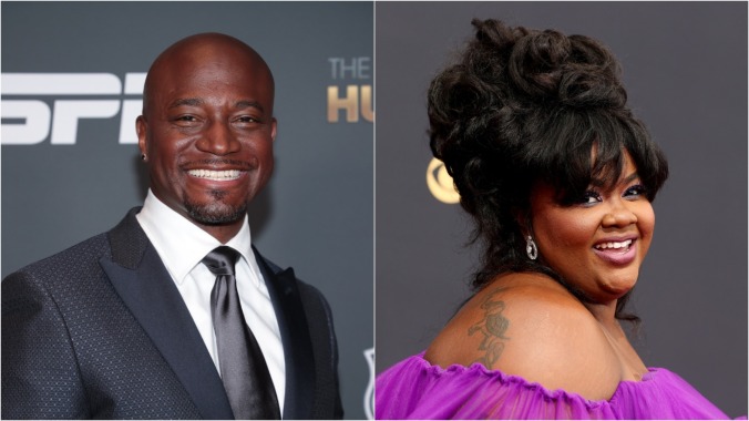 Critics Choice Awards delayed until March, Taye Diggs and Nicole Byer set to host