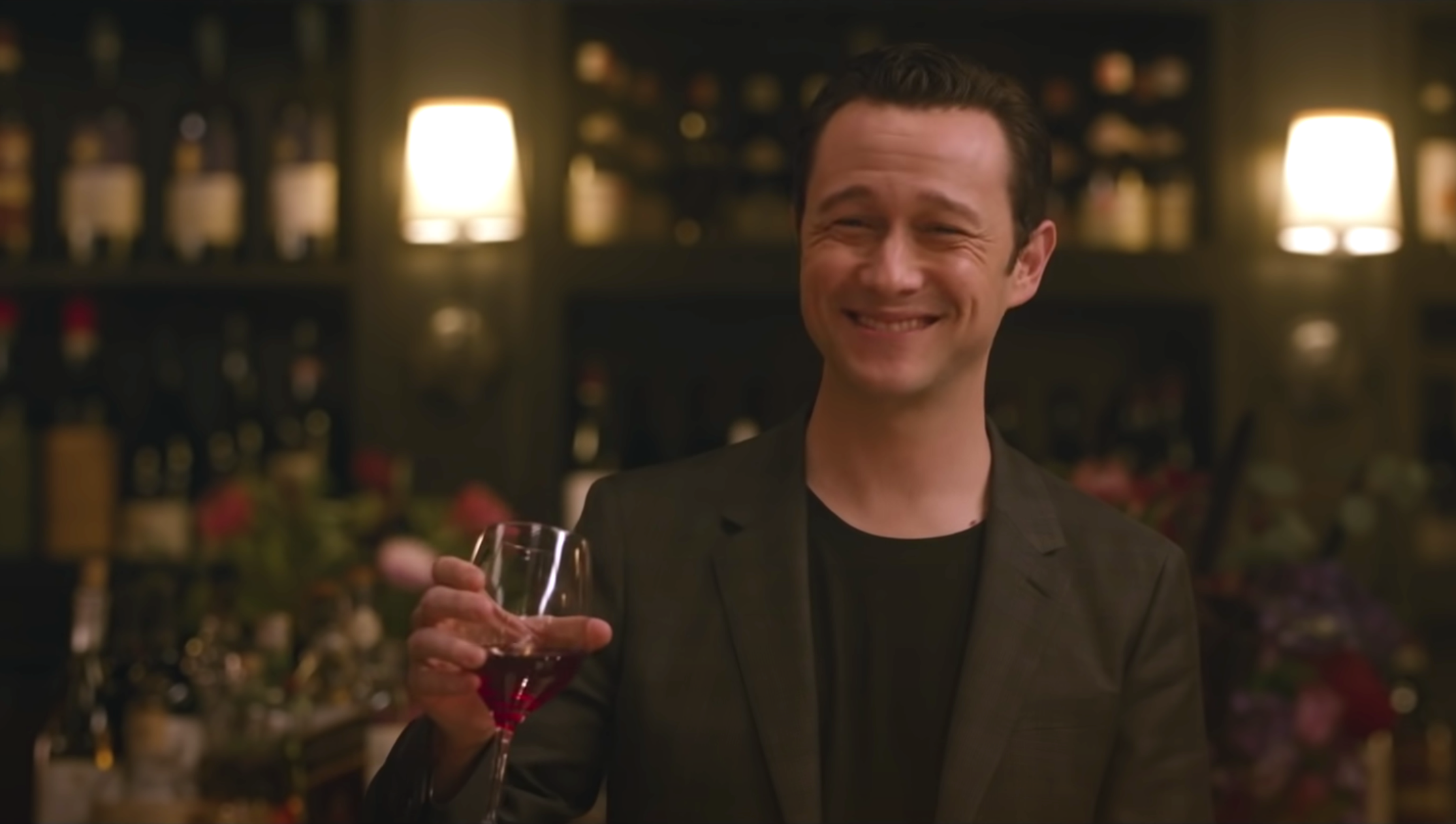 Joseph Gordon-Levitt is a Silicon Valley nightmare in the teaser trailer for Super Pumped