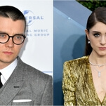 Asa Butterfield and Natalia Dyer to lead horror thriller All Fun And Games