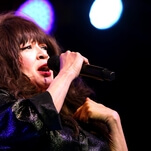 R.I.P. Ronnie Spector, of The Ronettes