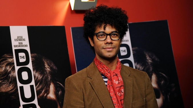 Richard Ayoade, who should've been in a Wes Anderson movie by now, joins Henry Sugar