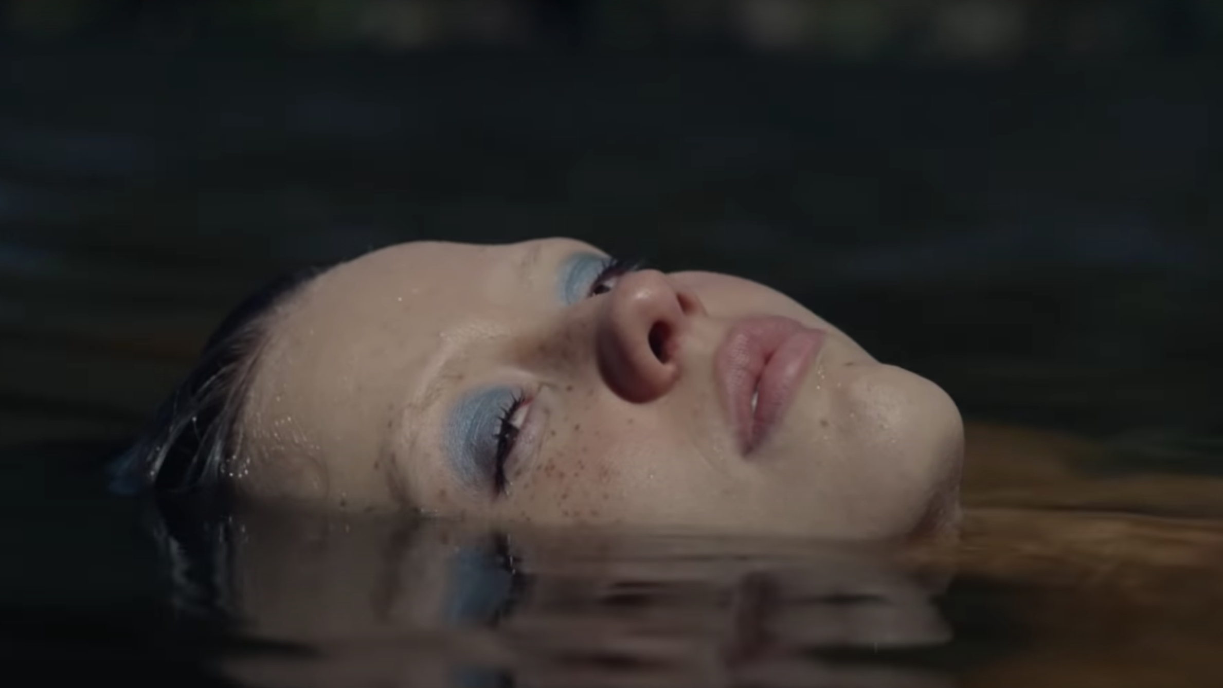 Mia Goth, Brittany Snow and Kid Cudi make a porno in A24’s X trailer