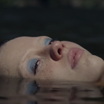 Mia Goth, Brittany Snow and Kid Cudi make a porno in A24's X trailer