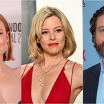 Zach Galifianakis, Elizabeth Banks, and Sarah Snook to star in Apple's The Beanie Bubble