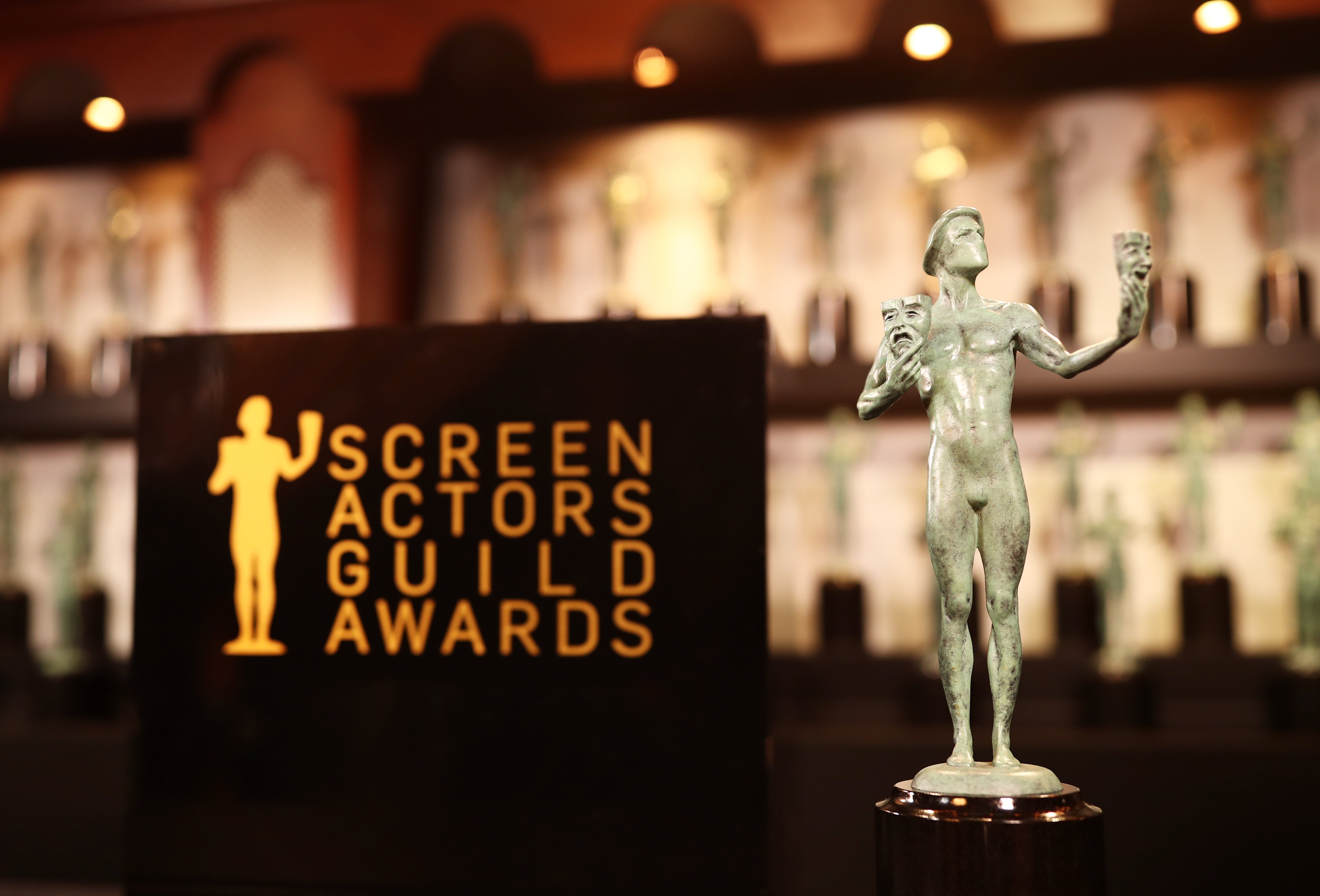 2022 SAG Awards: Succession, Ted Lasso, House Of Gucci, The Power Of The Dog lead the nominees