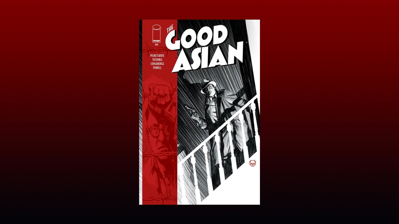 The Good Asian (Image)