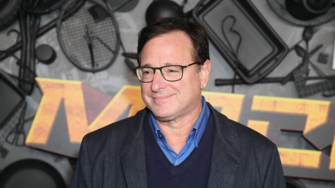 AFV to continue airing Bob Saget tributes every episode this season