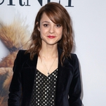Skins star Kathryn Prescott gives update on her recovery after truck accident in New York