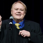 R.I.P. Louie Anderson