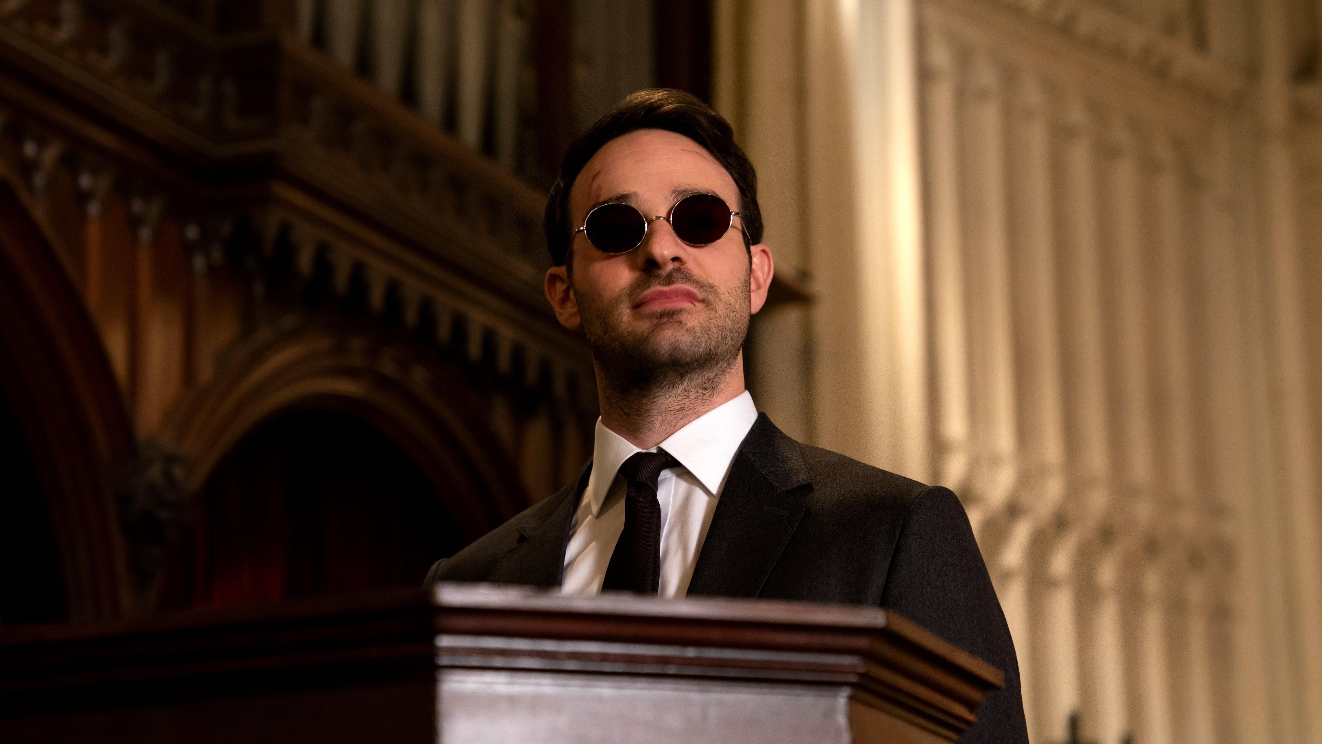 Netflix’s Daredevil spiked in viewers after recent MCU Easter eggs