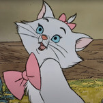 Disney feeds The Aristocats into its live-action remake machine