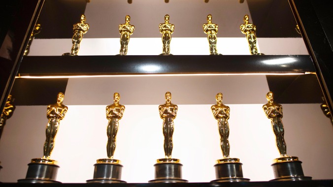 The Academy shares full list of films eligible for Best Picture at this year's Oscars