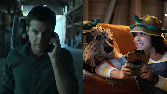 Ozark and Fraggle Rock serve up excellent new seasons this weekend