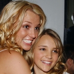 Britney Spears issues cease and desist letter to sister Jamie Lynn