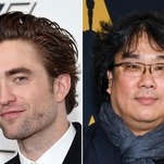 Robert Pattinson is in talks to star in Bong Joon Ho's first film since Parasite