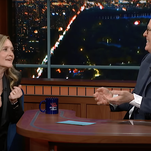 Full Frontal returns, with Samantha Bee promising to go 
