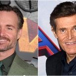 Will Forte and Willem Dafoe are next up to host SNL