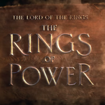 Amazon's Lord Of The Rings show gets an official title